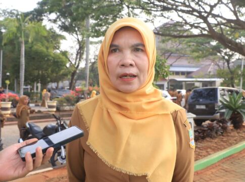 BEKASI, FOKUSJabar.id