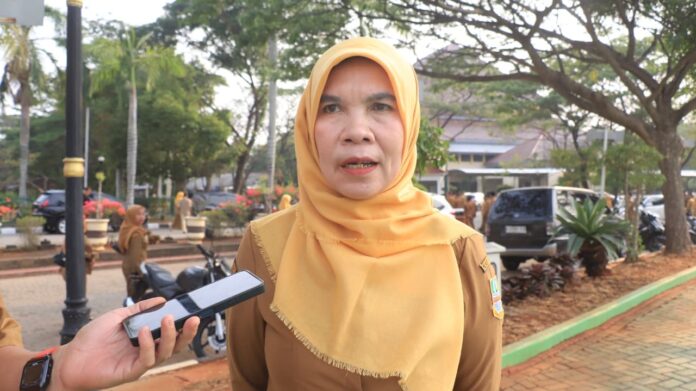 BEKASI, FOKUSJabar.id