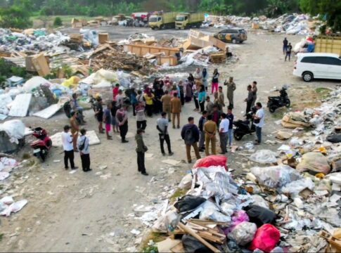 BEKASI. FOKUSJabar.id