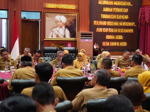 BOGOR, FOKUSJabar.id