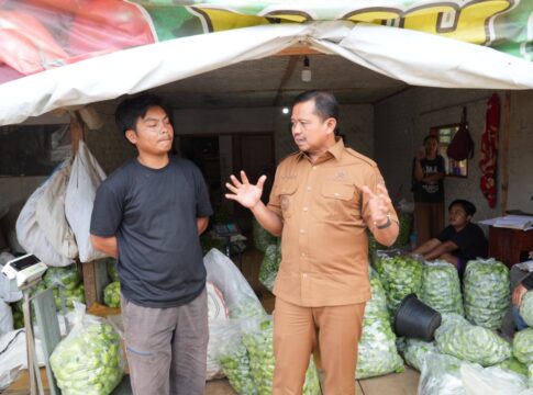 SUMEDANG, FOKUSJabar.id