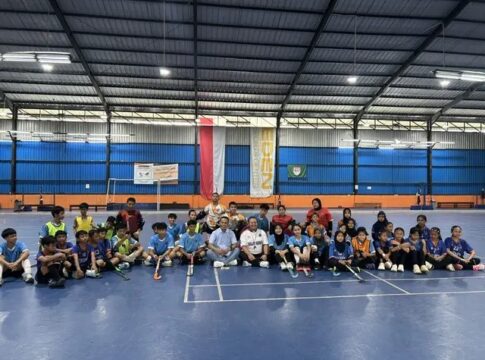 DEPOK, FOKUSJabar.id
