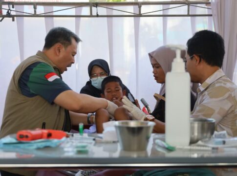 KUNINGAN, FOKUSJabar.id