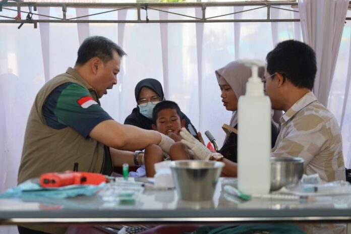 KUNINGAN, FOKUSJabar.id