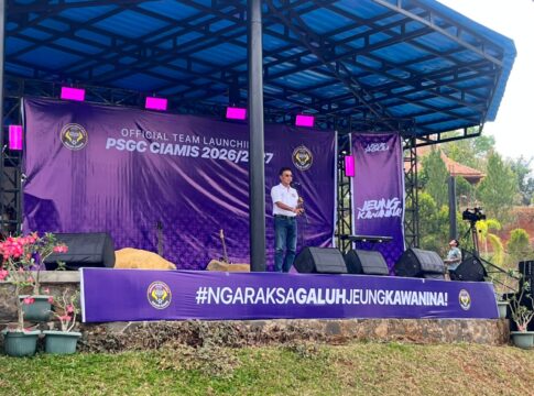 CIAMIS, FOKUSjabar.id