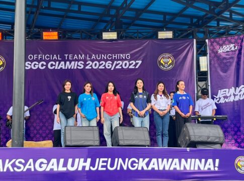 CIAMIS, FOKUSJabar.id