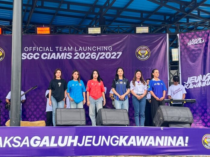 CIAMIS, FOKUSJabar.id