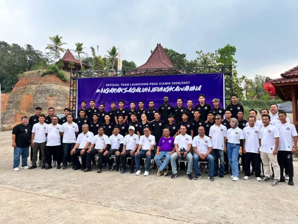 CIAMIS, FOKUSJabar.id