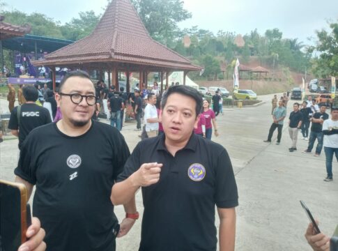 CIAMIS, FOKUSJabar.id