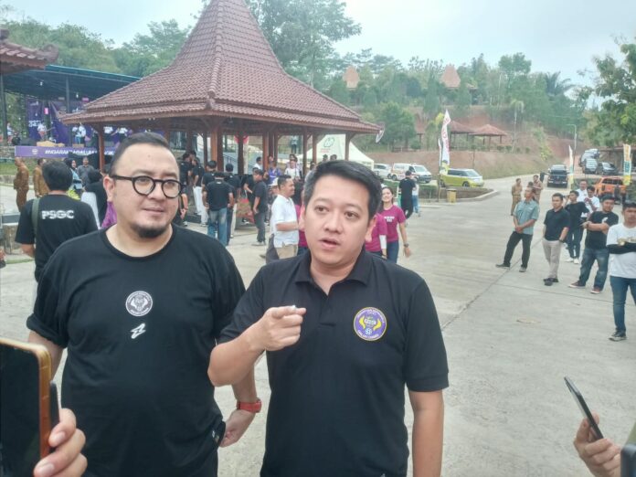 CIAMIS, FOKUSJabar.id