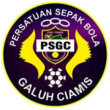 Malam Kelabu, Persib dan PSGC Ciamis Sama-Sama Kalah 1-2 , Sumber: Instagram PSGC Ciamis