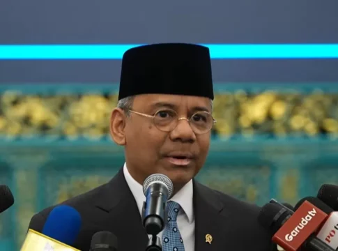 Menteri Keuangan efisiensi fokusjabar.id