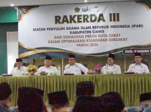 CIAMIS, FOKUSJabar.id