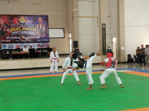 CIAMIS, FOKUSJabar.id