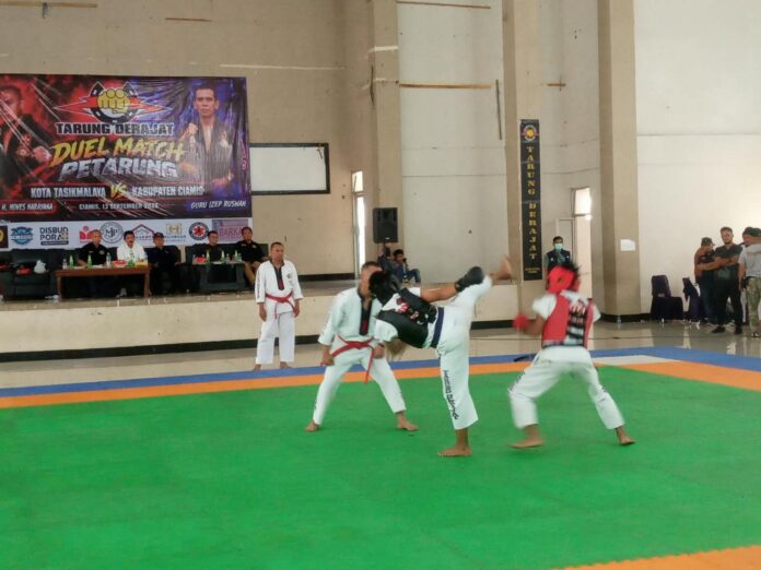 CIAMIS, FOKUSJabar.id