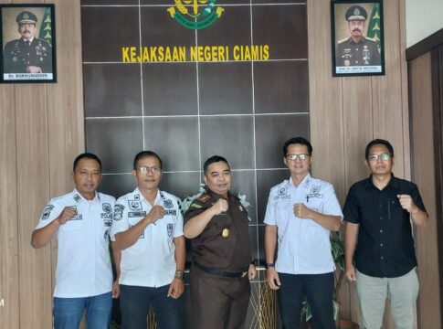 CIAMIS, FOKUSJabar.id