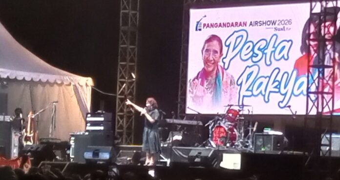 Susi Pudjiastuti fokusjabar.id