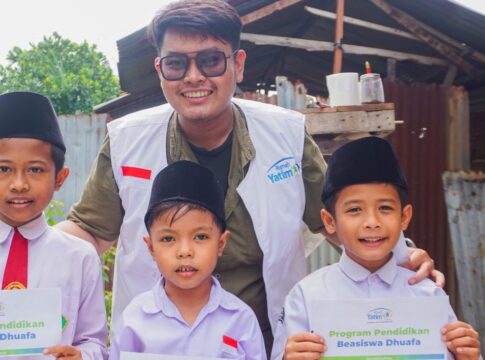 Rumah Yatim 2025 fokusjabar.id