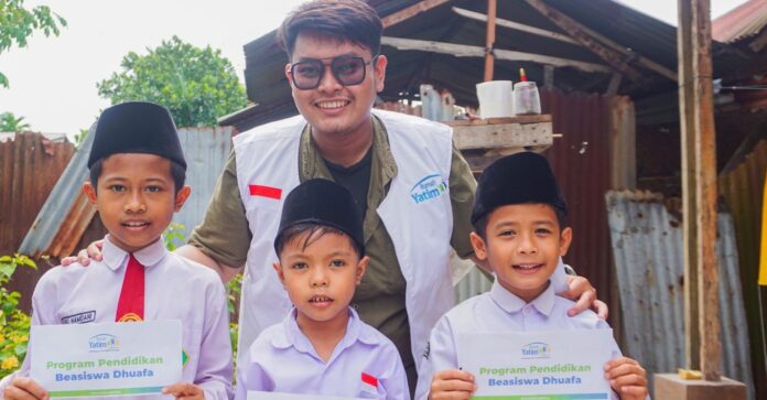 Rumah Yatim 2025 fokusjabar.id