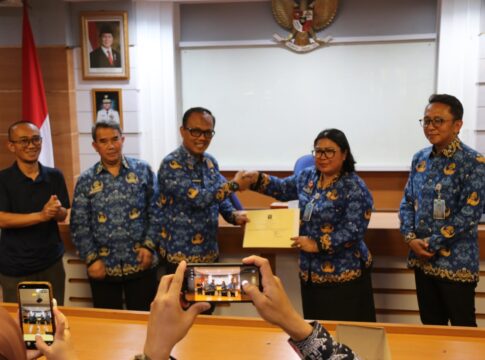 Minyak Akar Wangi Garut fokusjabar.id