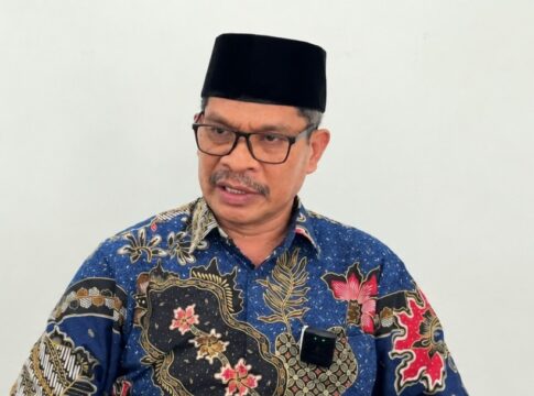 Darussalam Ciamis fokusjabar.id