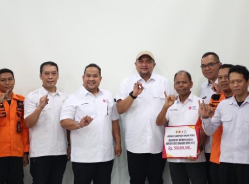 Pemkab Bogor fokusjabar.id