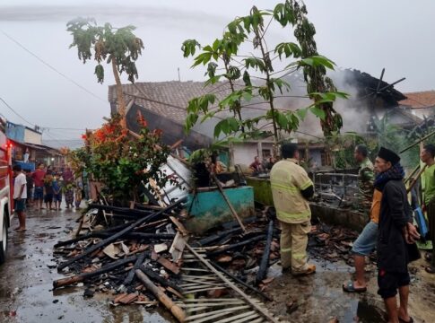 Kertamandala Ciamis fokusjabar.id