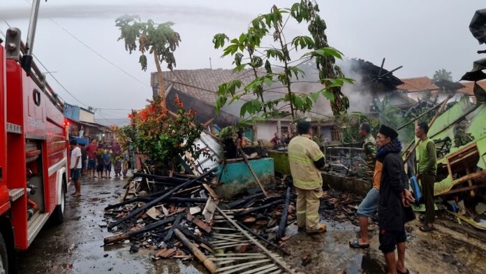 Kertamandala Ciamis fokusjabar.id