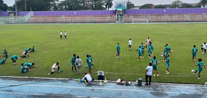 PSGC Ciamis fokusjabar.id