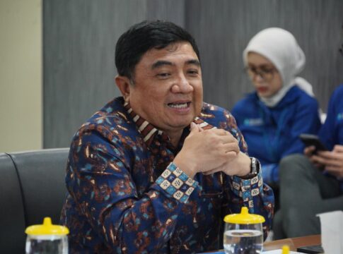 Bupati garut KPBU fokusjabar.id