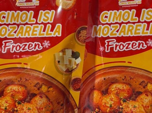 Kuliner Bandung fokusjabar.id