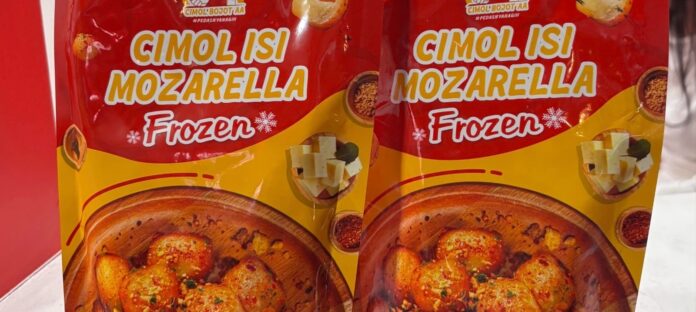 Kuliner Bandung fokusjabar.id