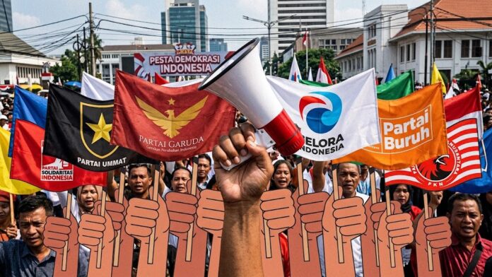 b4b43453-6c25-4cb4-8838-320e2e899f88 partai nonparlemen fokusjabar.id