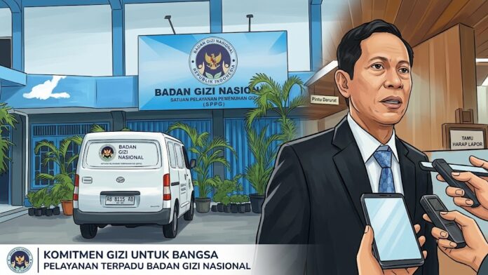 SPPG SLHS fokusjabar.id