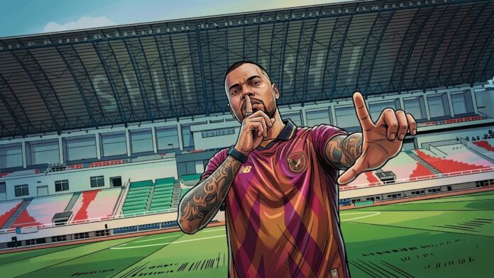 Gustavo Almeida fokusjabar.id