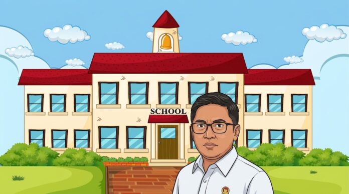 BGN Penerima MBG fokusjabar.id