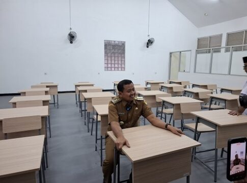 Sumedang, FOKUSjabar.id