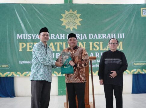 Bupati Garut fokusjabar.id