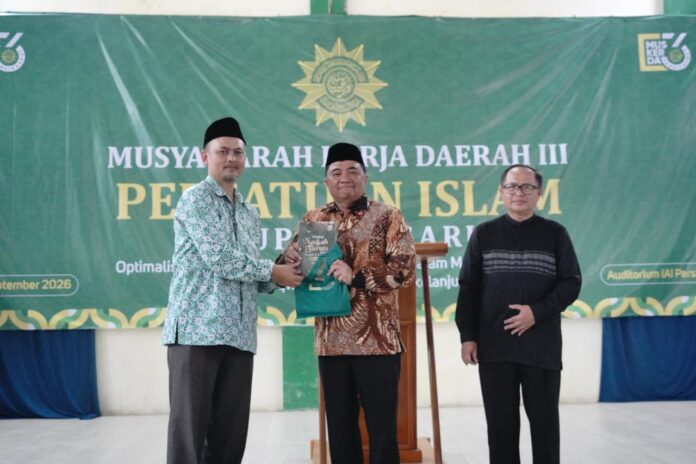 Bupati Garut fokusjabar.id