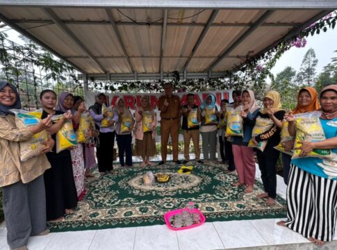 Distan Garut fokusjabar.id
