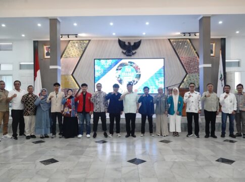 Bupati Garut fokusjabar.id