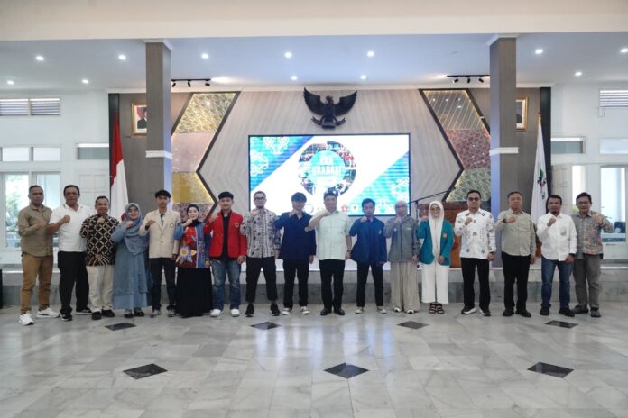 Bupati Garut fokusjabar.id