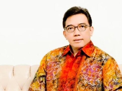 Mukota Kadin fokusjabar.id