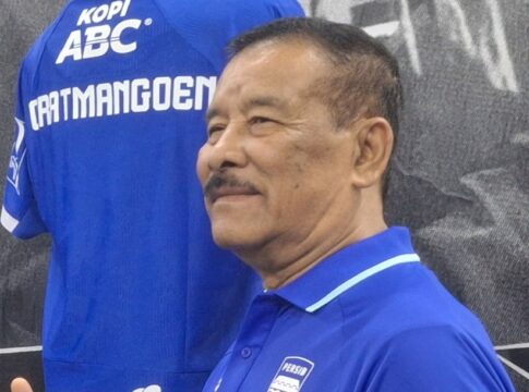 Umuh Muchtar persib okusjabar.id