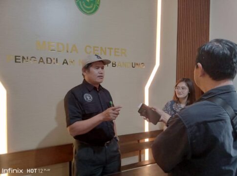 wartawan bandung fokusjabar.id