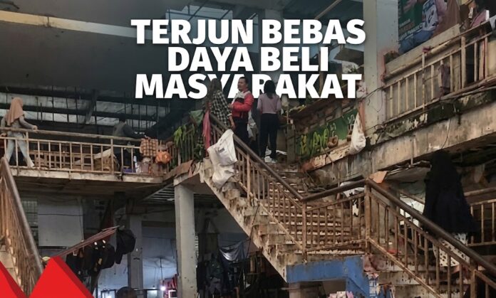 daya beli masyarakat fokusjabar.id