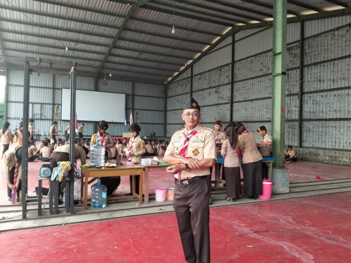 Gerakan Pramuka Kwarda Jabar fokusjabar.id