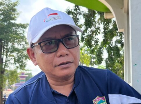 NPCI Ciamis fokusjabar.id