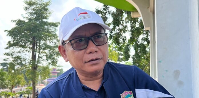 NPCI Ciamis fokusjabar.id
