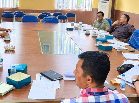 SOR Mangunreja Tasikmalaya fokusjabar.id